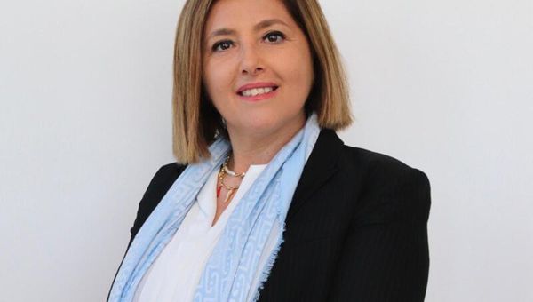 Caterina Marcantonio è la nuova Chief Information Technology Officer di SACE