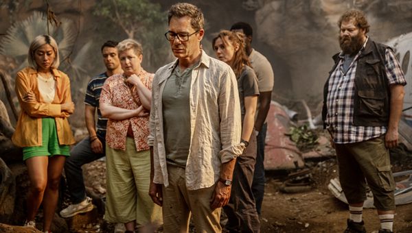 Thriller mozzafiato su TimVision: arriva “Nove ombre nella giungla messicana”