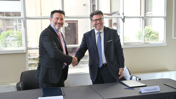 L’Intelligenza Artificiale entra in aula: Luiss e Google insieme