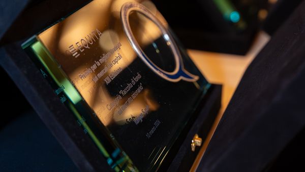 Avio, Italgas e Kaleon vincono premio EQUITA per migliore strategia di utilizzo del mercato azionario