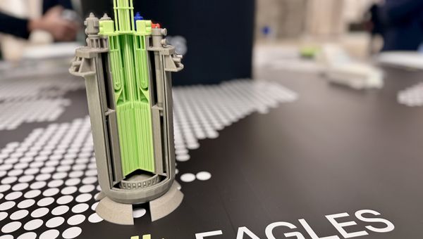 Nucleare, strategia europea sugli SMR: EAGLES accoglie con favore visione Commissione