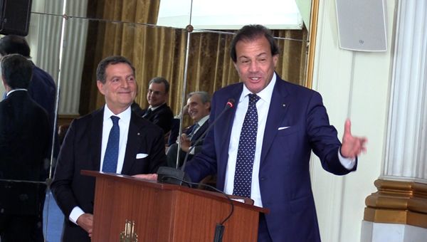 Legge di Bilancio, Leo (Mef): “Iperammortamento "esteso" in prossimo Cdm”