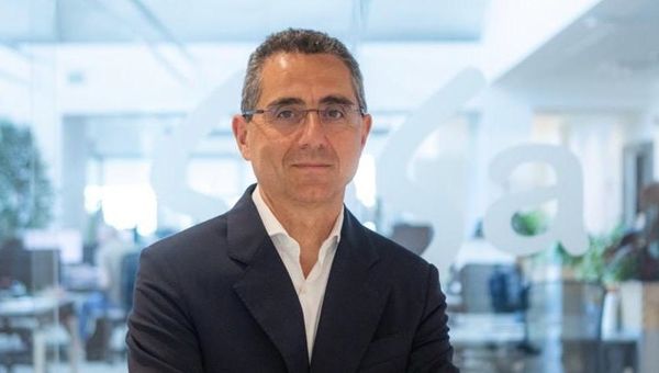 Sesa, Fabbroni: rallentiamo assunzioni ma persone più importanti con AI, siamo ben posizionati