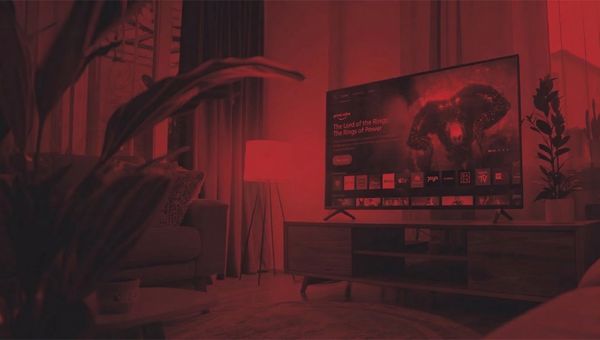 IOL Advertising porta la pubblicità sulle Smart TV con Titan OS
