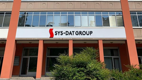 SYS-DAT, Intesa avvia copertura con Buy: crescita di qualità a valutazione interessante