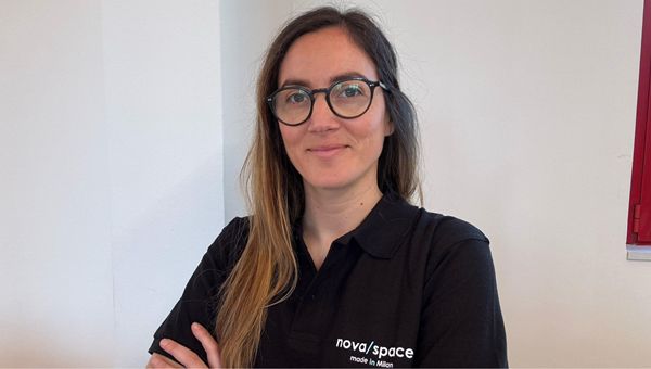 Novaspace: la startup milanese in lotta contro il degrado urbano