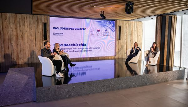 Giochi Paralimpici Invernali Milano Cortina 2026. ASPI promuove inclusione e collaborazione con sport e terzo settore