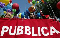 Marcello Pacifico, P.A. più ombre che luci