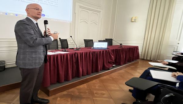 Sanità, Cinque (Università Vanvitelli): “La sfida delle risorse e della buona gestione”
