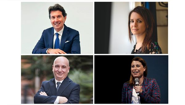 Cnpr forum: “Retribuzioni basse e imprese fragili”