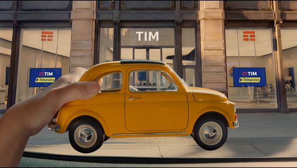 Telepass, un viaggio tra generazioni per raccontare la mobilità: nuova campagna on air con TIM