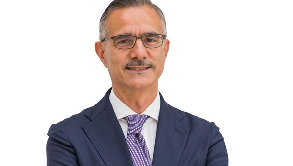 TAS, Salvatore Borgese nominato nuovo CEO