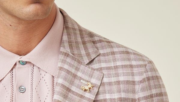 SS26, Tombolini presenta Family Holiday