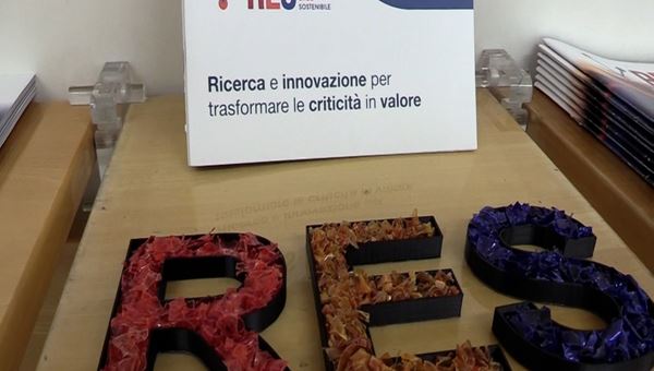 Nel Molise il viaggio ‘virtuoso’ della plastica, con RES l’innovazione dell’economia circolare