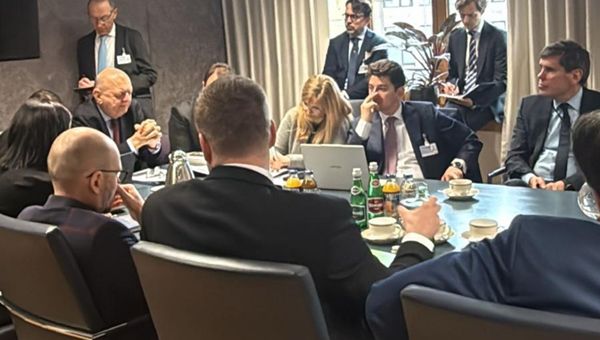 Consiglio Ambiente: "Diffusa preoccupazione per incidenza ETS"