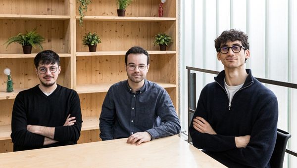 CiaoDott, round di investimento pre-seed da 1,5 milioni di euro guidato da The Techshop