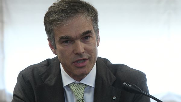 ITAS Mutua, Molinari: risultati 2025 confermano capacità di svilupparsi in modo solido ed equilibrato