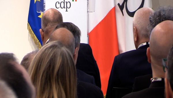 Da Cdp realizzate per le Regioni iniziative per oltre 2,6 mld negli anni 2022-25