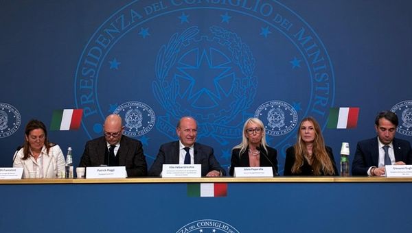 Taranto Eco Forum, presentata a Roma la quarta edizione