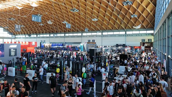 RiminiWellness 2026: il summit globale che guida il futuro di fitness, salute e business