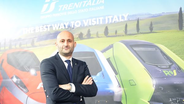 Trenitalia accelera: entro il 2027 l’80% dei treni regionali sarà di nuova generazione