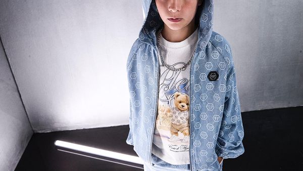 Doppio accordo con Palm Angels e Philipp Plein per l’azienda guidata da Dario Daddato