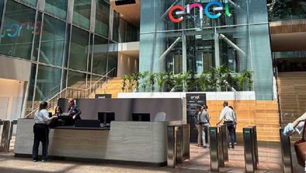 Enel si aggiudica il primato fra i brand italiani a maggior valore nel mondo