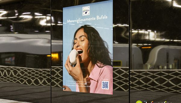 Italiaonline firma la campagna "Meravigliosamente Bufala" di Fattorie Garofalo