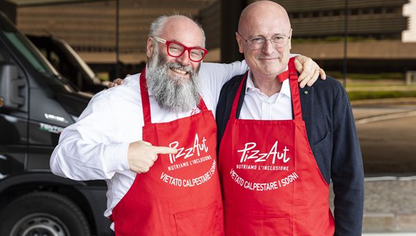 Inclusione e opportunità di lavoro per giovani autistici: Generali Italia sostiene progetto PizzAutobus