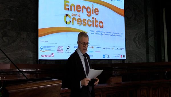 A Napoli il Festival Feuromed, forum dedicato alle strategie di crescita del Paese