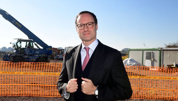 ASTM, Tosoni: affrontiamo con resilienza anche i contesti macroeconomici più difficili