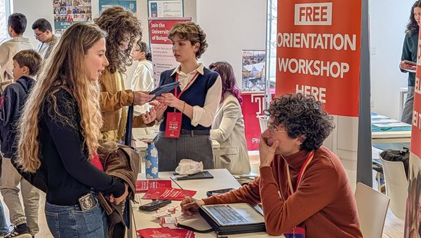 Università e lavoro: all’estero l’83% ha un’offerta prima della laurea