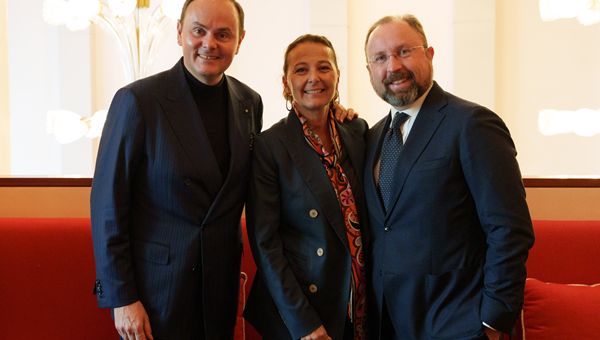 “Icons of Italy”: l’eccellenza italiana sbarca a Manhattan