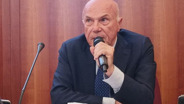 Sicurezza Ferroviaria, presentate al MIT le prassi sulla formazione del personale