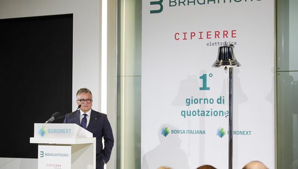 Braga Moro si aggiudica il bando “Collabora & Innova” da 3,8 milioni della Regione Lombardia