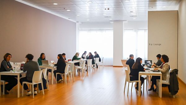 IEG, a Vicenza brilla la Meeting Industry: Veneto hub strategico per il MICE