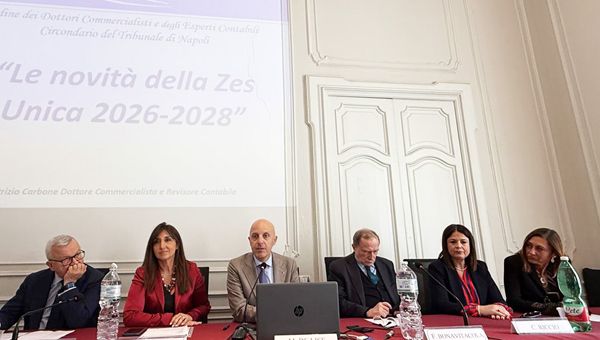 Bonavitacola (Regione Campania): “Tavolo tecnico per migliorare procedure incentivi”