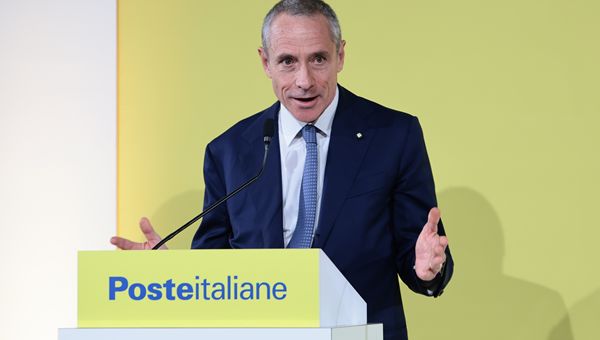 Poste, Del Fante: OPAS su TIM rappresenta naturale evoluzione di percorso iniziato anni fa