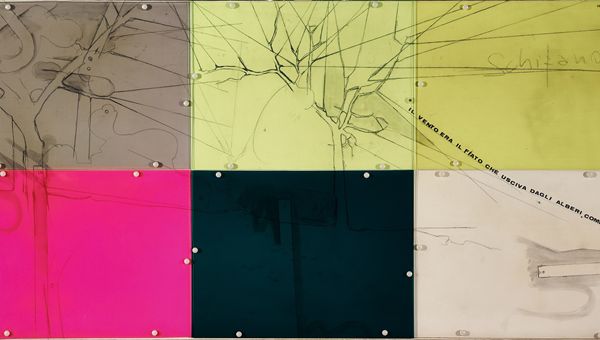 Intesa Sanpaolo main partner di Miart: omaggio a Schifano e Ryman