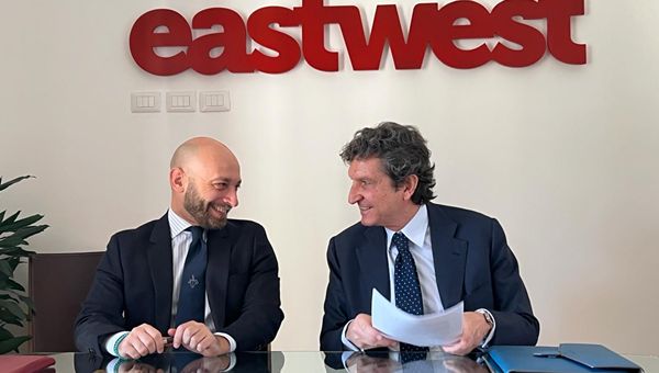 EastWest e M&A Maroni: partnership strategica tra geopolitica e comunicazione