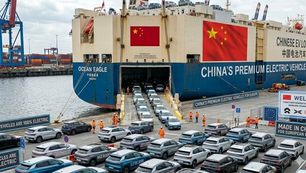 Saladino (Dataforce): l'industria automotive è nel suo momento più buio