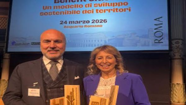 Management on Demand diventa Società Benefit nell’ambito del progetto “Roma Impresa Comune”