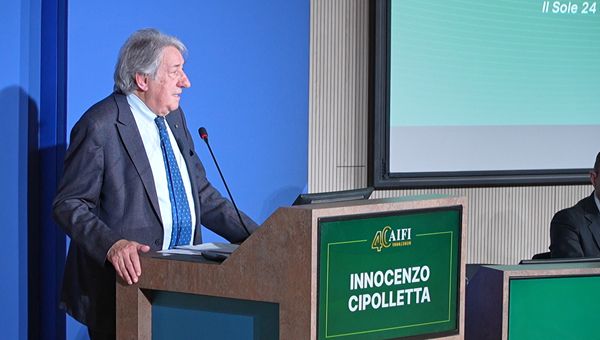 Aifi: 40 anni di Private Capital