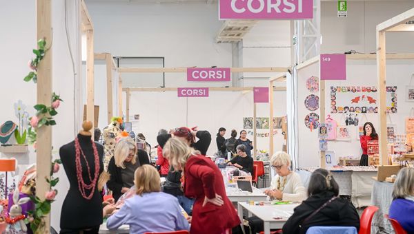 Abilmente Milano, IEG: da domani al Superstudio Maxi