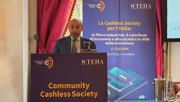 Pagamenti digitali, Morelli: “Leva strategica per sovranità e contrasto all’evasione”