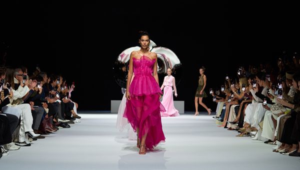 Monte-Carlo Fashion Week: Genny apre il calendario con una speciale sfilata allo Yacht Club