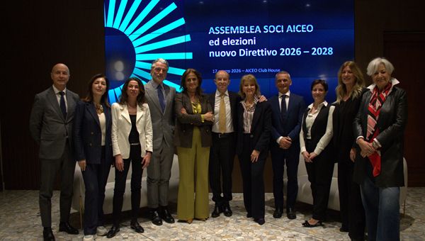 AiCEO, Caterina Tonini nominata Presidente