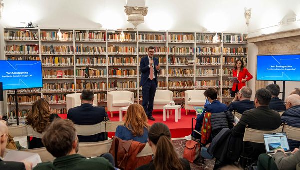 Transizione ecologica, alleanza tra industria e ricerca: nasce SHIFT