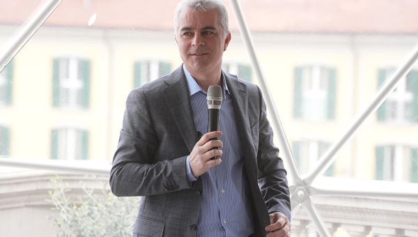 SG Company, Merone: risultati confermano solidità nostra visione, chiediamo via al buy back