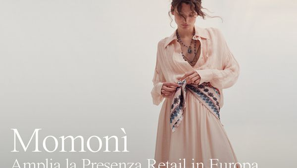 Momonì accelera l’espansione internazionale